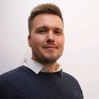 JOPP Employee Christopher Kraemer's profile photo