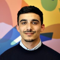 Pearmill Employee Marco Madonna's profile photo