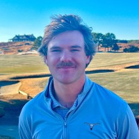 Bulls Bay Golf Club Employee Cooper Moses's profile photo