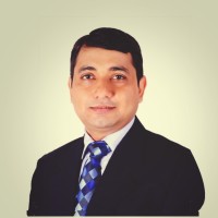 SarvaGram Employee Deepak Jangid's profile photo