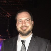 Zimbrick Inc. Employee Daniel Kroninger's profile photo