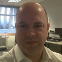 SEAtS Software Employee Neil Trueman's profile photo