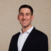Deloitte Employee Gregory Wolf's profile photo