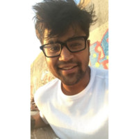 PrimeRoll Employee Tushar A.'s profile photo