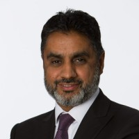 The Montcalm Luxury Hotels Employee Khalil Ahmed's profile photo