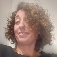 Ferretto Spa Employee Claudia Pascero's profile photo