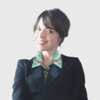 bookabook Employee Ilaria Piampiani's profile photo