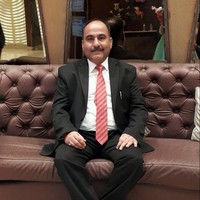 Bodycare International Limited Employee Arun Sabharwal's profile photo