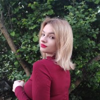 Anastasia Katsevich Email
