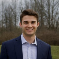 CGI Employee Thomas Beckman's profile photo