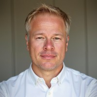 All Binary AB Employee Eric Anderbjork's profile photo