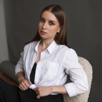 Ak Bars Digital Employee Юлия Ткаченко's profile photo