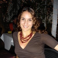Planet Employee Maria Singer's profile photo