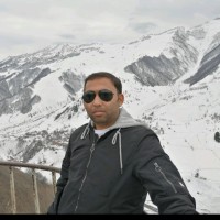 nx Digital Technology Employee Mahammad Ghouse's profile photo
