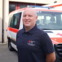 DRK Rettungsdienst Bodensee-Oberschwaben gGmbH Employee Manuel Altherr's profile photo