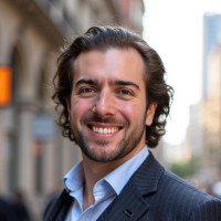 Qualtech Employee Mike Barile's profile photo