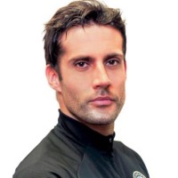 U.S. Soccer Federation Employee Roberto Giménez's profile photo
