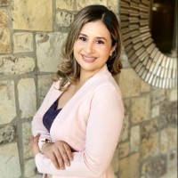 Claro Nicaragua Employee Iris Somarriba's profile photo