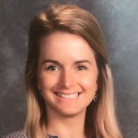 Algebra Nation Employee Morgan Palomino's profile photo