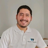 FLOW.cl Employee Kevin Reyes Vásquez's profile photo