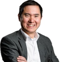 Anglo American Employee Daniel Ang's profile photo