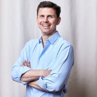 Helu.io Employee Franz Salzmann's profile photo