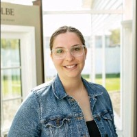 BlackBerry Window & Door Systems Employee Jillian Hughes's profile photo