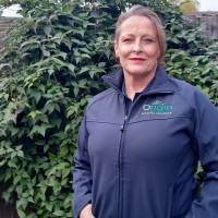 Origin Amenity Solutions Employee Andria Backhaus's profile photo