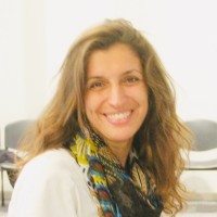 NowPay Employee Dina El-Garf's profile photo