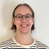 Mathias Rasmussen's profile photo