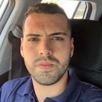 BNT Telecom Employee Gustavo Bertazi's profile photo