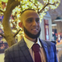 NCR Corporation Employee Majed Monem's profile photo