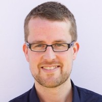 Culture Amp Employee Daniel Billingham's profile photo