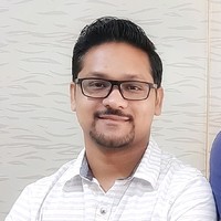 SeeCubic India Pvt Ltd Employee Prateek Kaushal's profile photo