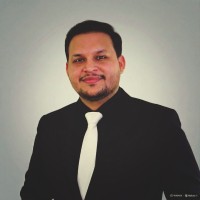 StrategistHub Employee Moiz Khan's profile photo