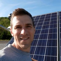 DOMINIGHT LLC Employee Rick Hall's profile photo