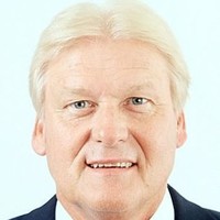 Leadership Blount Employee Pete Carter's profile photo