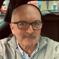 Invest Northern Ireland Employee Nick McCormack's profile photo