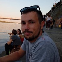 Envion Software Employee Виталий Левковский's profile photo