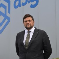 ASG Group Employee Simon Weston's profile photo