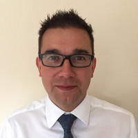 Westbourne Academy Employee Mark Woodhouse's profile photo