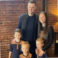 InterWest Insurance Services Employee Grant Rappleye's profile photo