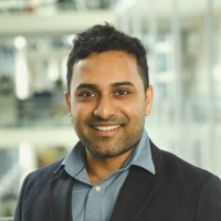 IPSS Engineering Employee Rajeev Gade's profile photo