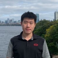Boston University Graduate School of Arts & Sciences Employee Jinqi Lu's profile photo