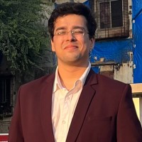 Celcius Logistics Solutions Pvt Ltd Employee Harshit Kochar's profile photo