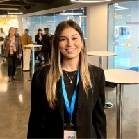 Pievision Technology and Software AS Employee İrem Karagöz's profile photo
