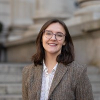 Smartify Employee Chloe Bazlen's profile photo