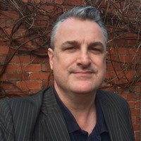 LongView Employee Andy Graham's profile photo
