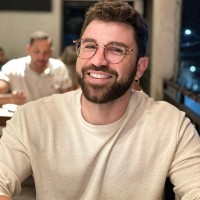 Embrapa Milho e Sorgo Employee Diego Rafael's profile photo