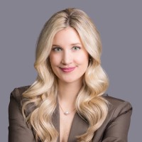 John Burns Research and Consulting Employee Devyn Bachman's profile photo